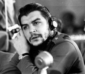 Ché Guevara - Wege der Revolution